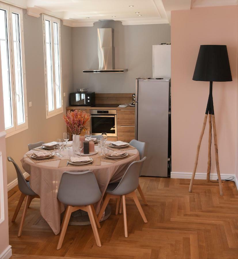 Апартаменти Libourne Hyper Centre A Deux Pas De Saint Emilion Екстер'єр фото